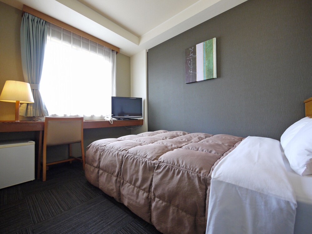 Hotel Route-Inn Court Fujioka 10/38