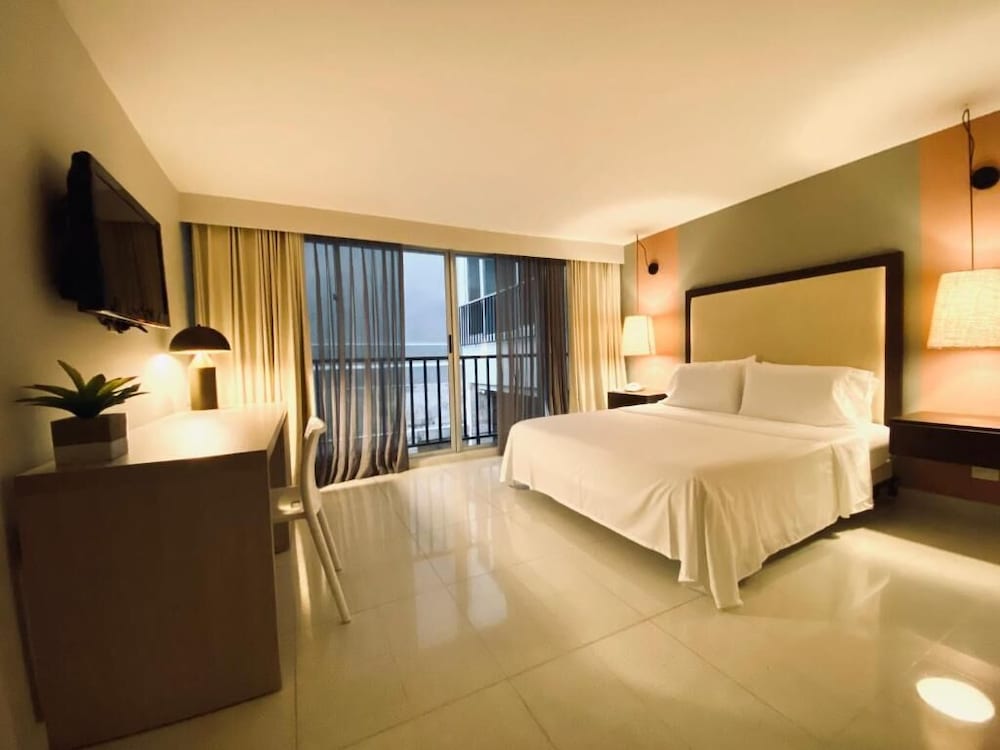 Madisson Boutique Hotel Cartagena 18/59