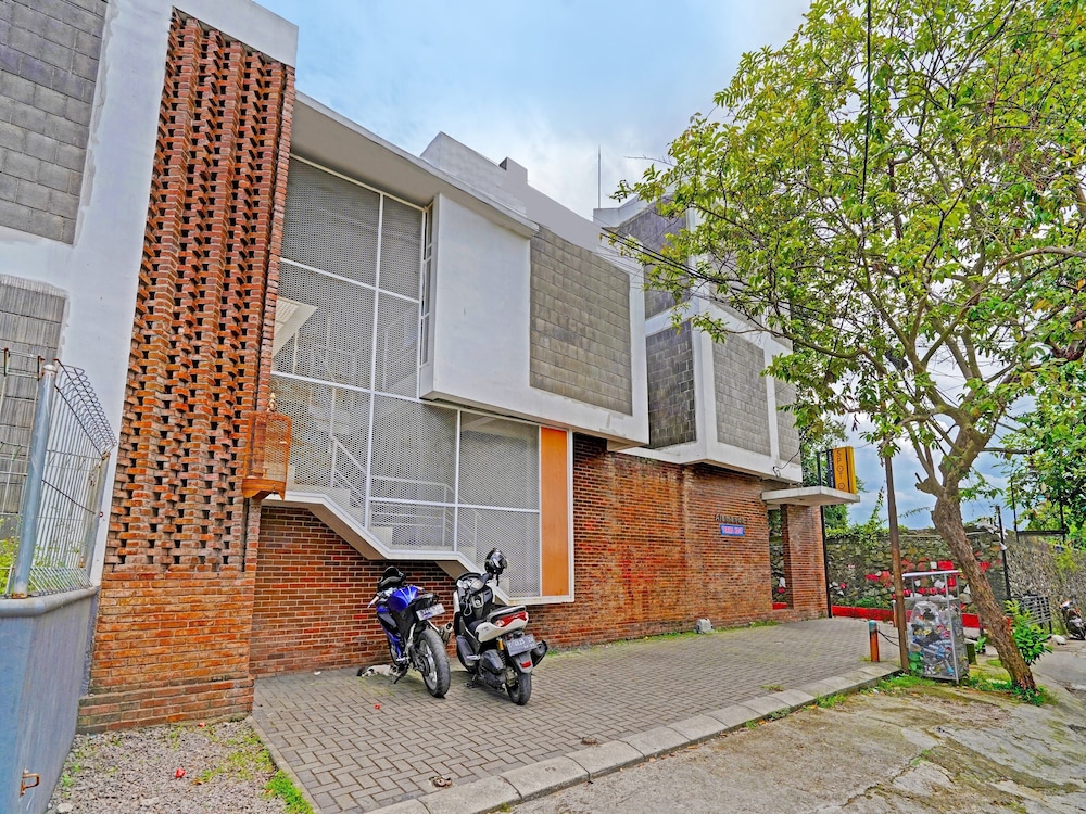 Hotel O Alamanda 7 Syariah 24/31