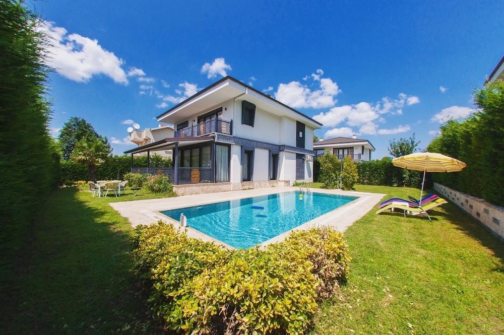 Bahar Villas Sapanca 29/30