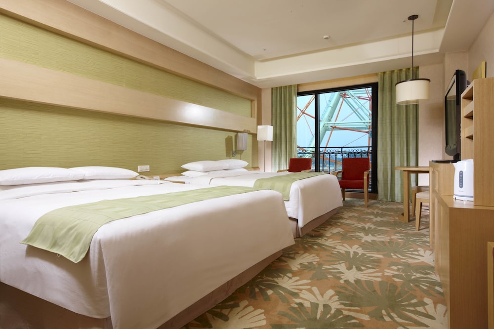 E-Da Royal Hotel 26/66