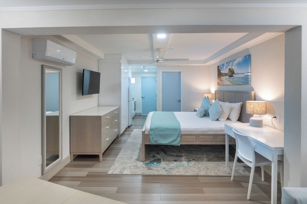 Blue Haven Holiday Apartments 34/63
