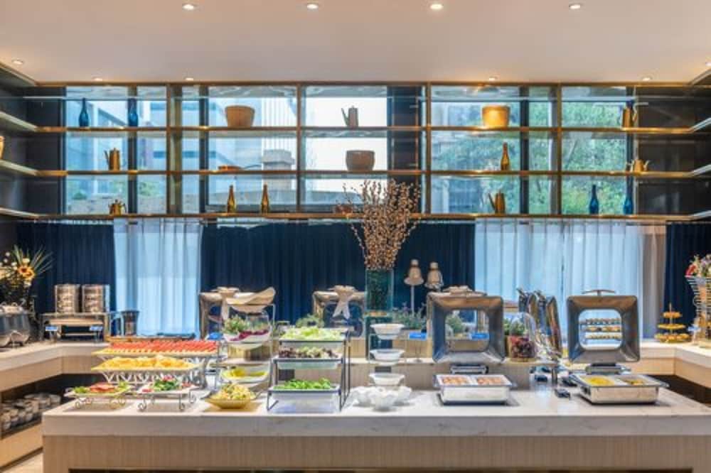 Xi'an Manxin Hotel 48/58