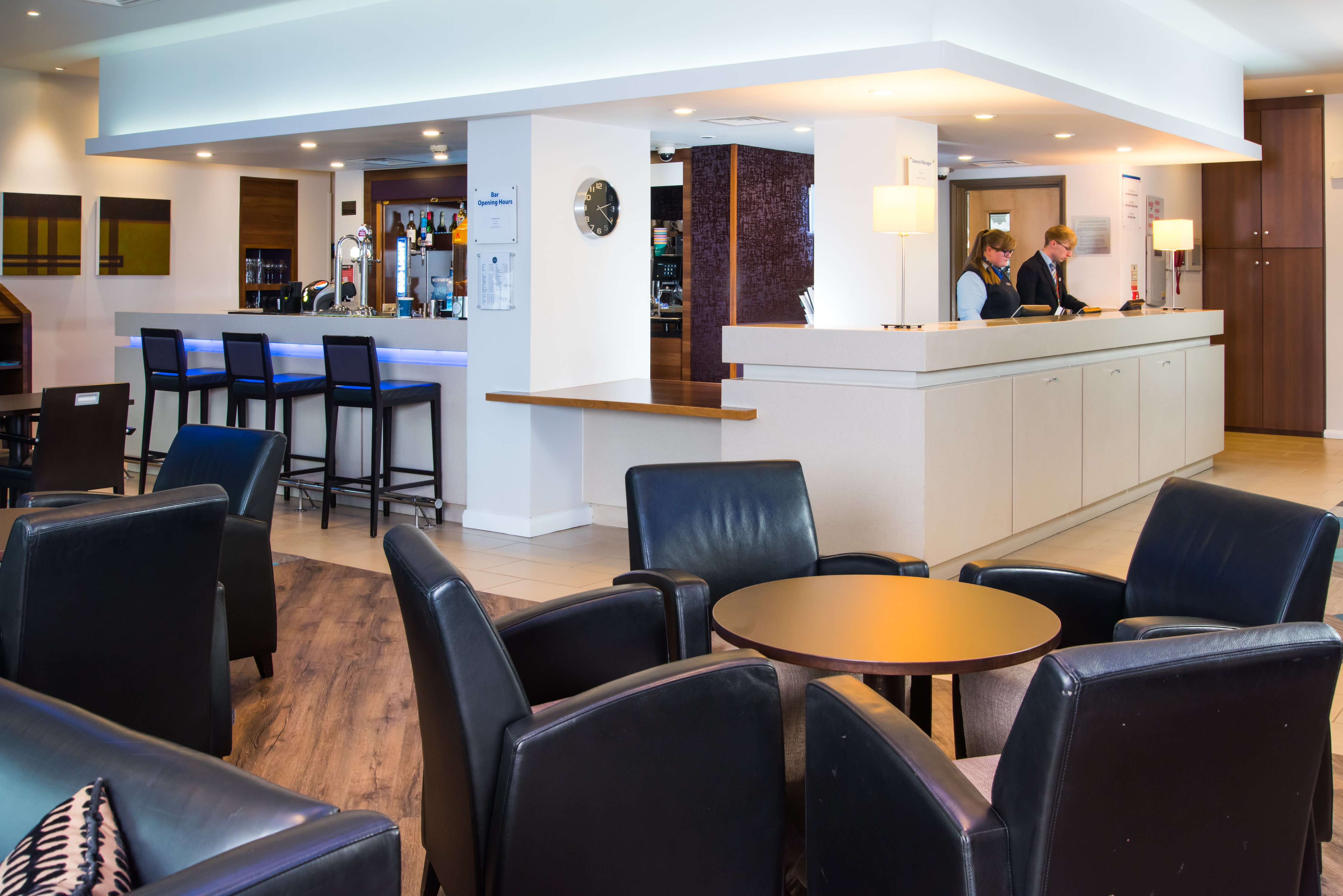 Express By Holiday Inn Lincoln City Centre 31/45