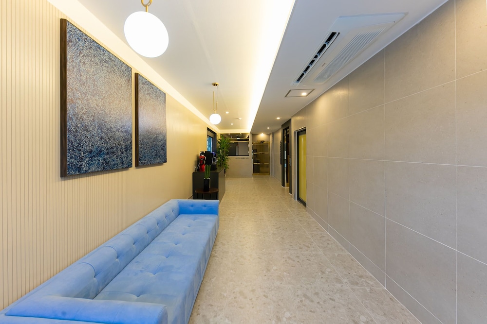Browndot Hotel Sasang Renecite 35/50