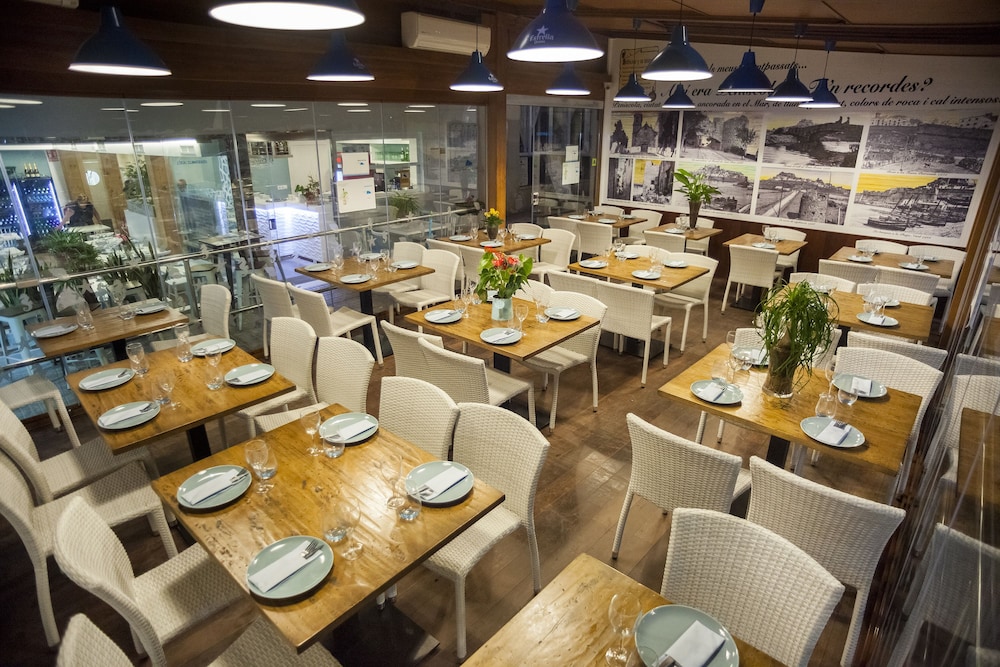 Hotel Boutique Barra Alta - Adults Only 23/31