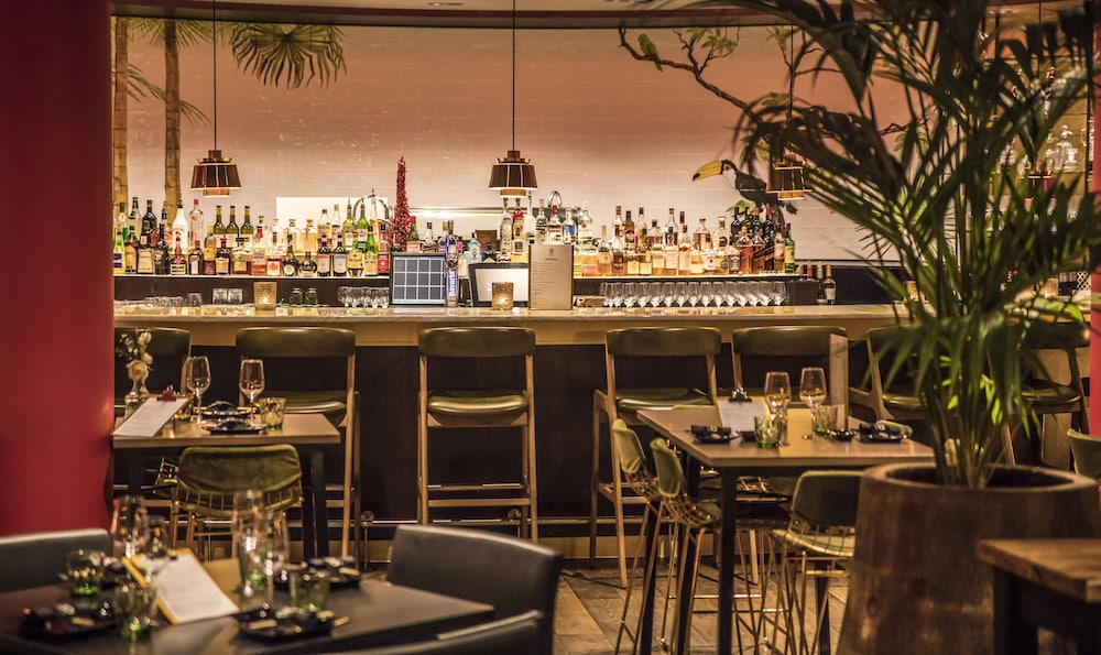 Van Der Valk Hotel Sassenheim-Leiden (8Km From Leiden) 44/62