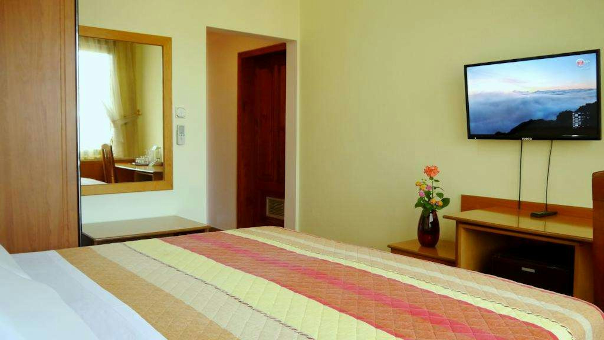 Kruja Hotel 26/65
