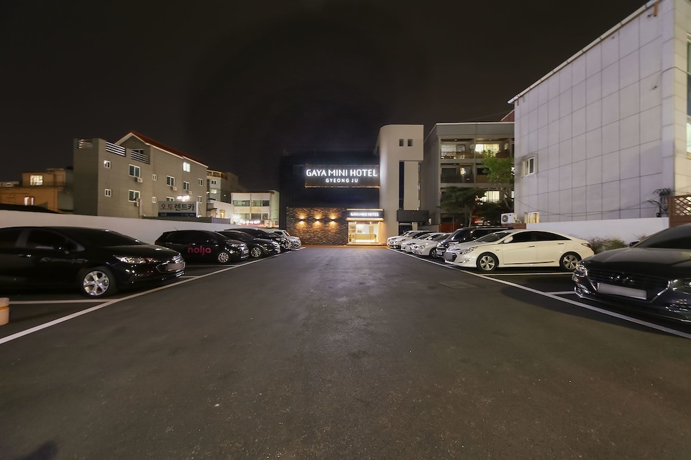 GAYA MINI HOTEL 25/31