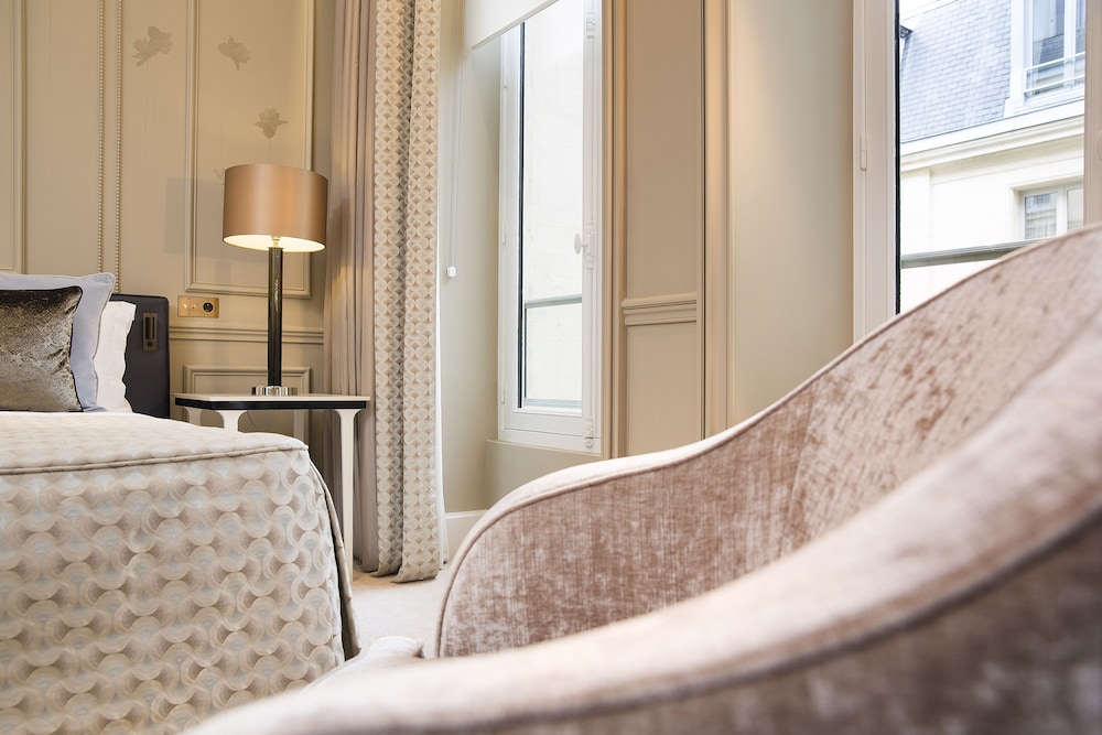 Hotel Le Narcisse Blanc Spa 20/85