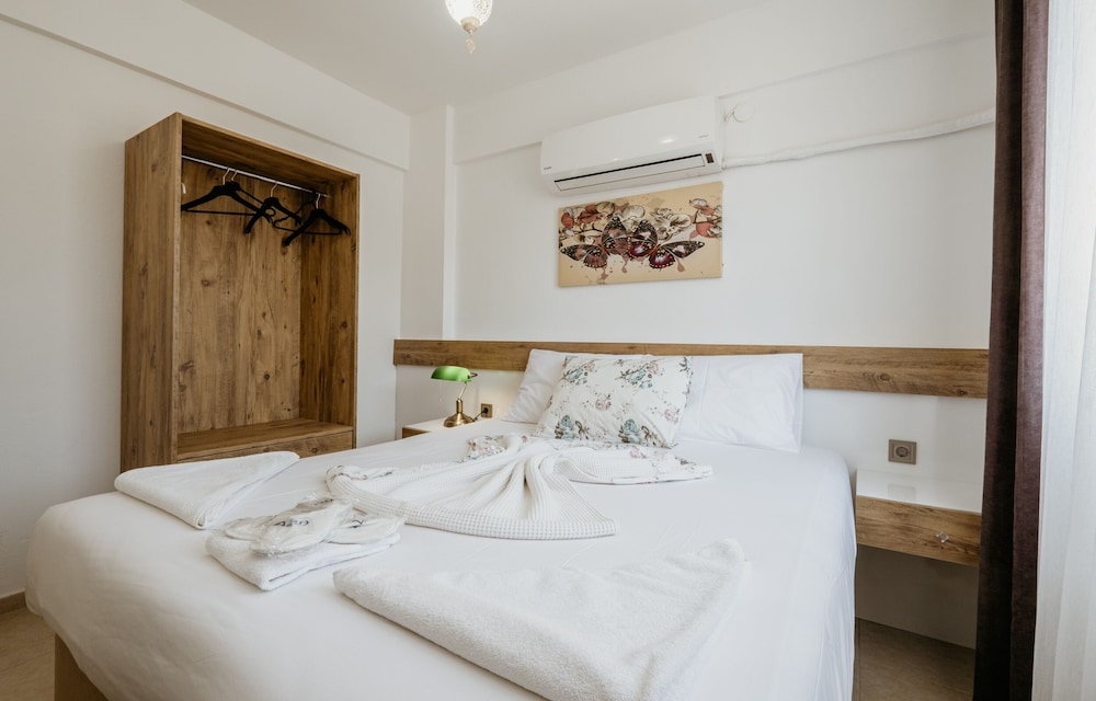 Azra Apart Otel 10/50