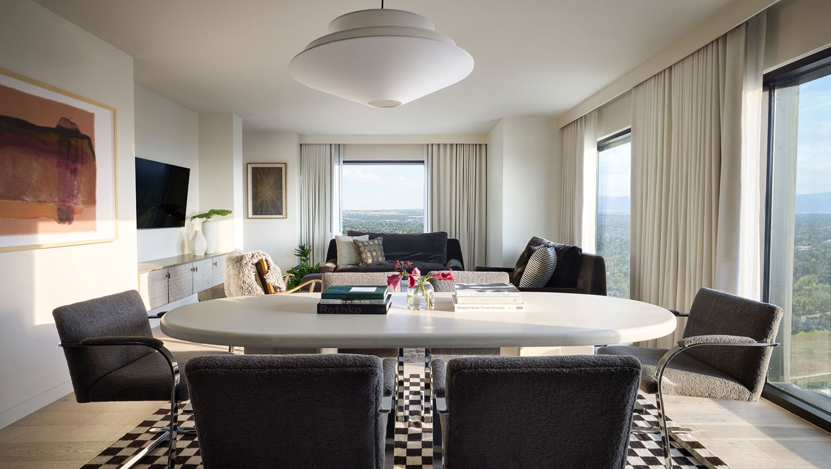 Kimpton Claret Hotel, an IHG Hotel 12/59
