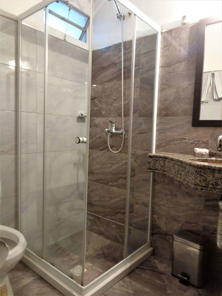 Hotel Casablanca 54/55