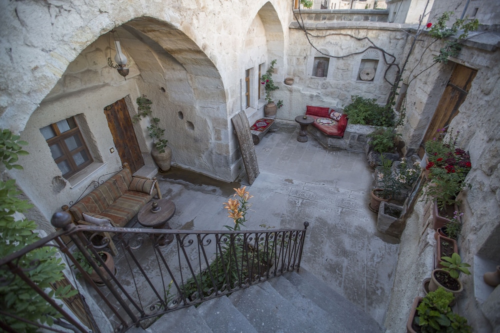 Koza Cave Hotel 6/50