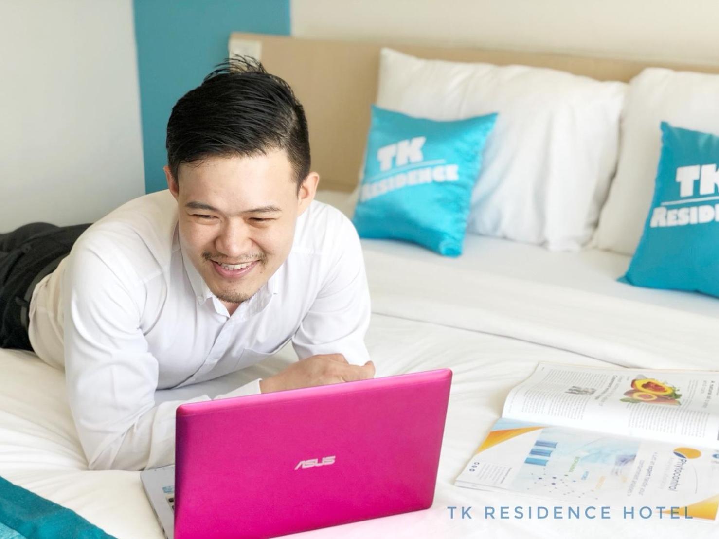 TK Residence 7/51