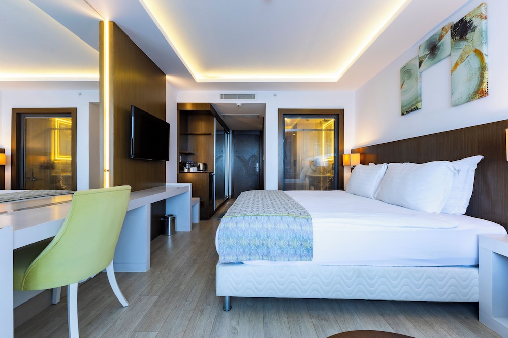 The Nowness Luxury Hotel & Spa - Adults Only 19/70