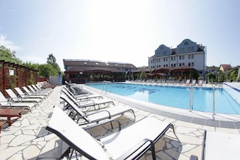 Silver Hotel Conference And Spa 20/21
