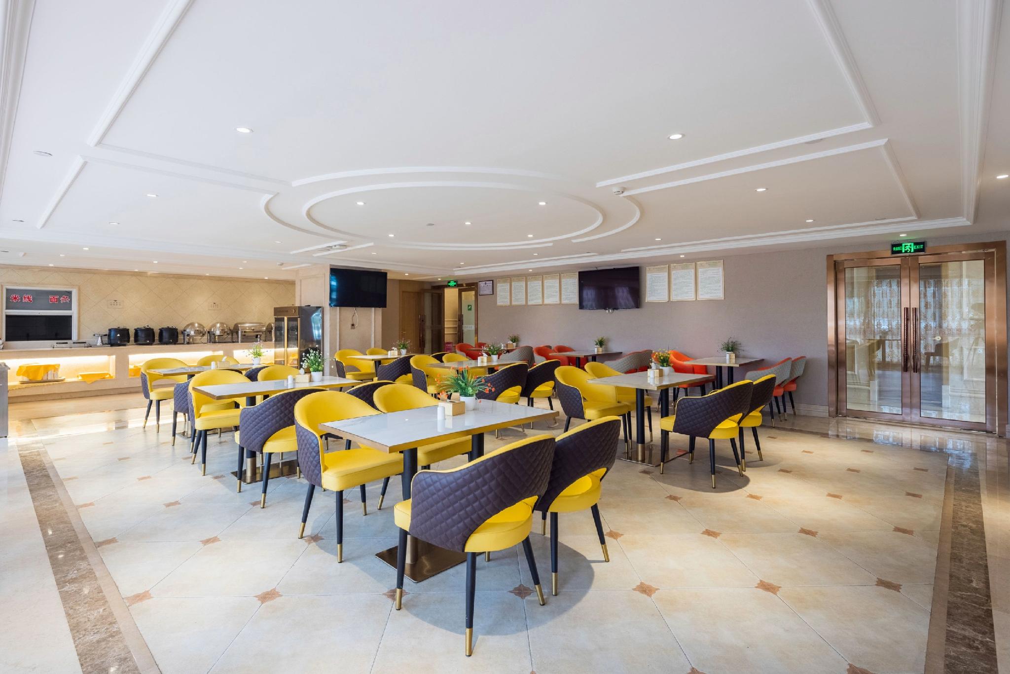 Vienna Hotel (Kunming Economic Development Zone) 39/44