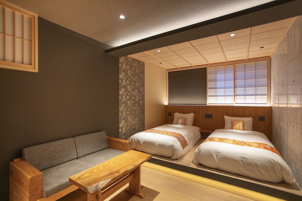 Hotel Legasta Higashiyama Sanjo 7/41