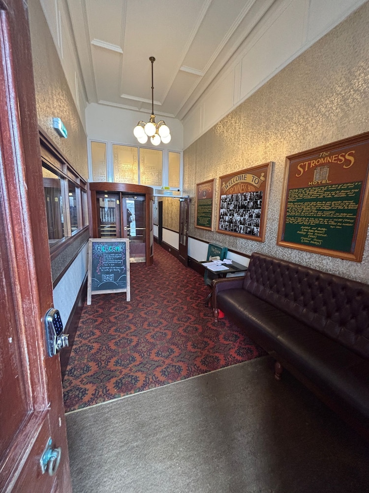 The Stromness Hotel 18/46