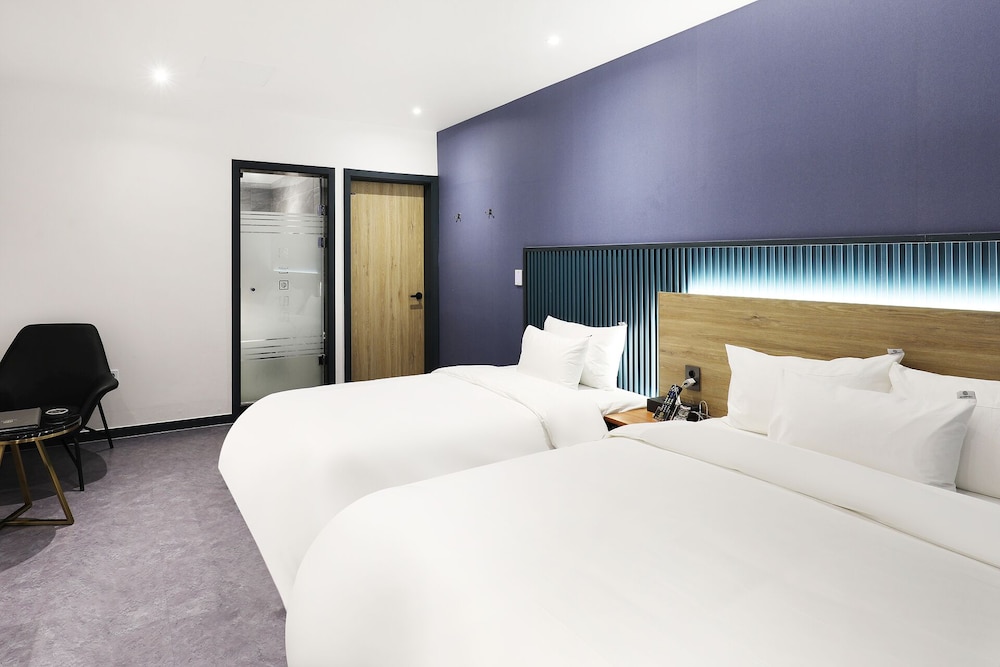 Mariposa Hotel Songtan 8/48