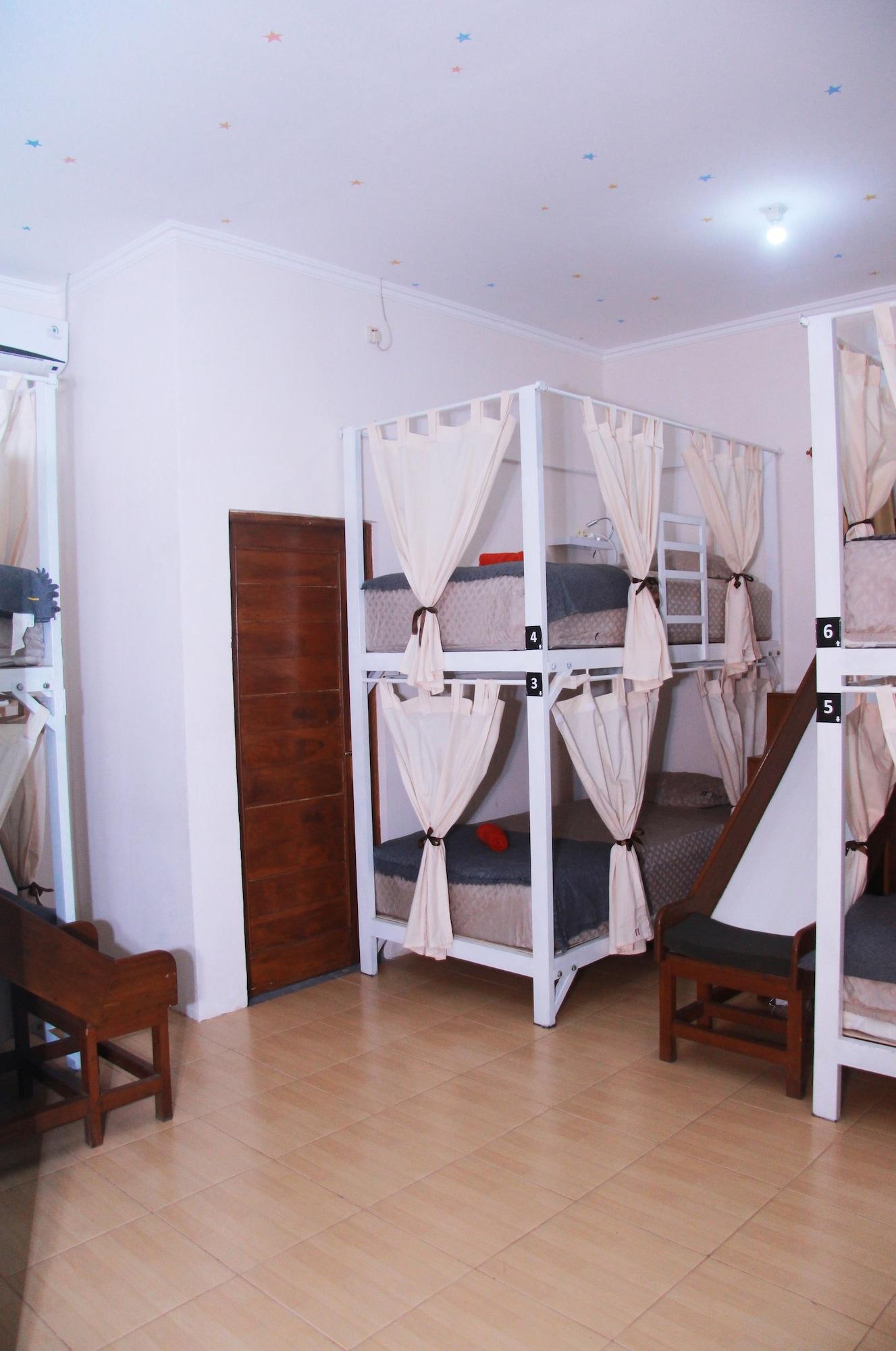 Otu Hostel By Ostic 26/48