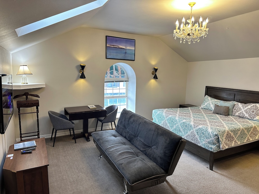 Soap Lake Resort, a Dazzler Select by Wyndham 32/49