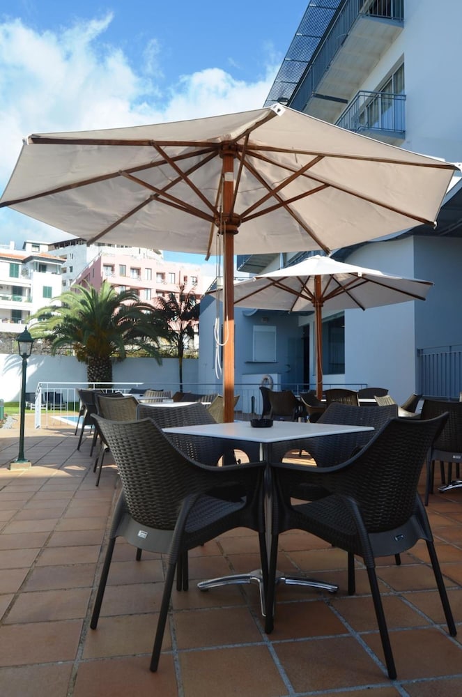 Madeira Bright Star Hotel 41/59