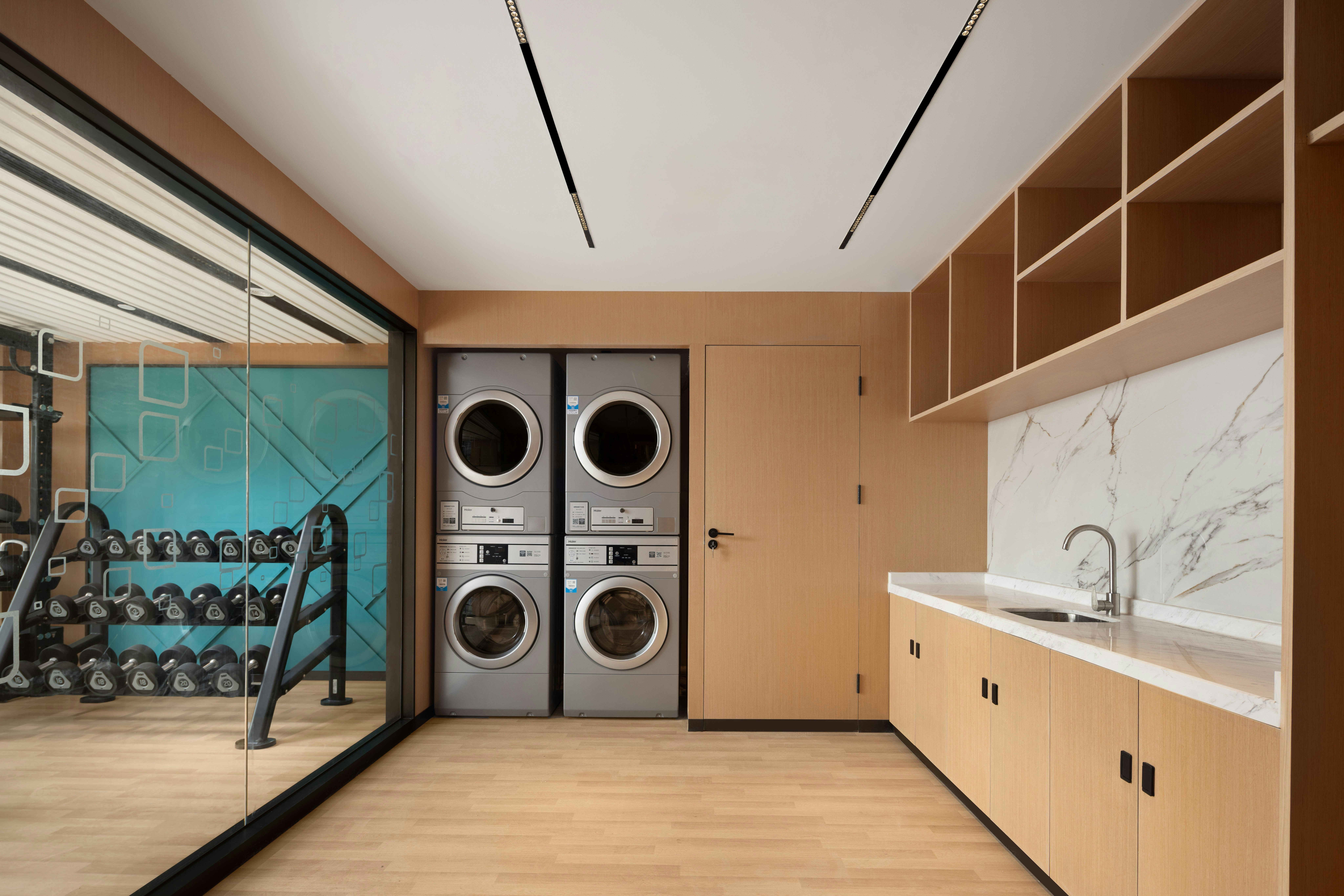 Hilton Garden Inn Jiangmen Xinhui 42/64