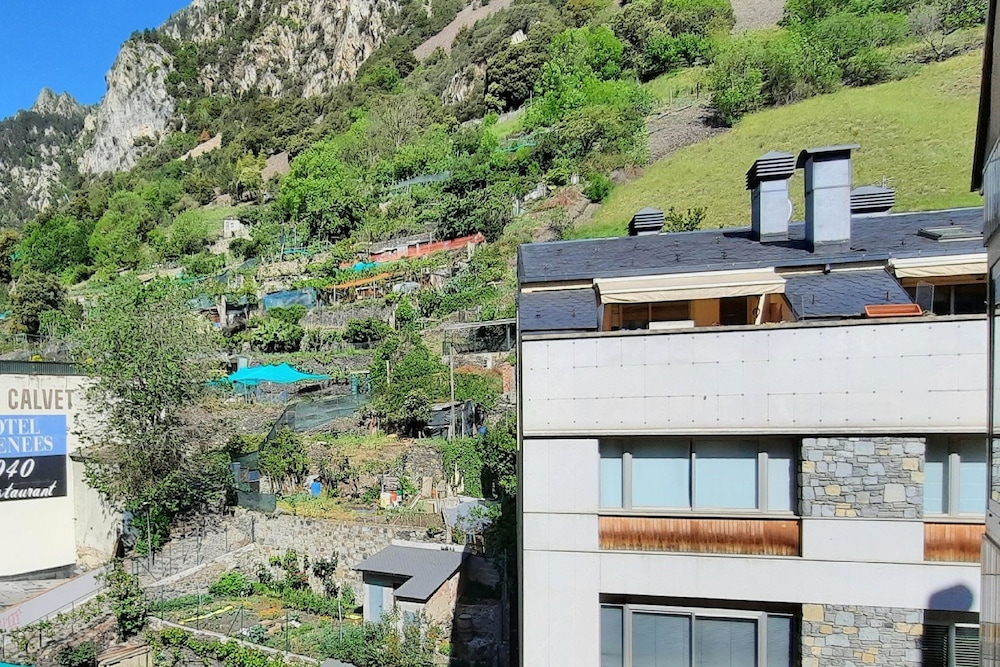 Hotel Best Andorra Center 4/57