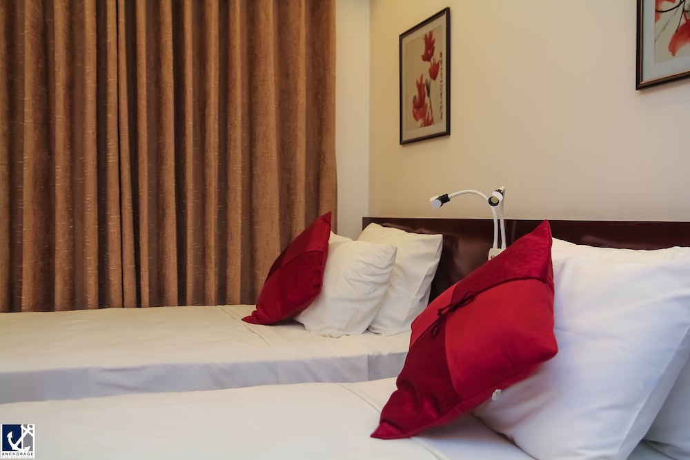Hotel Anchorage- The Residence 26/63