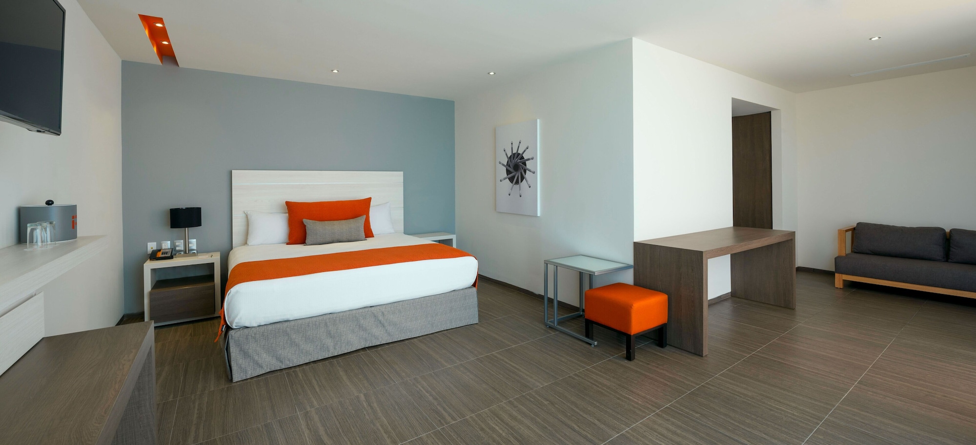 JUNIOR SUITE, LAGOON VIEW