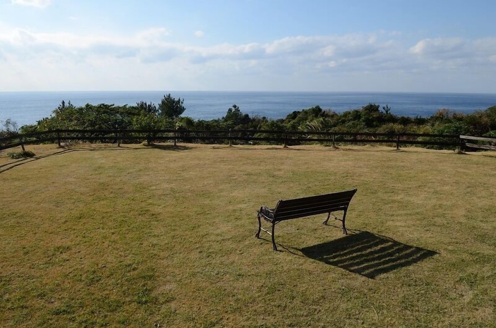 Yakushima Umi-No Cottage Tida 12/22