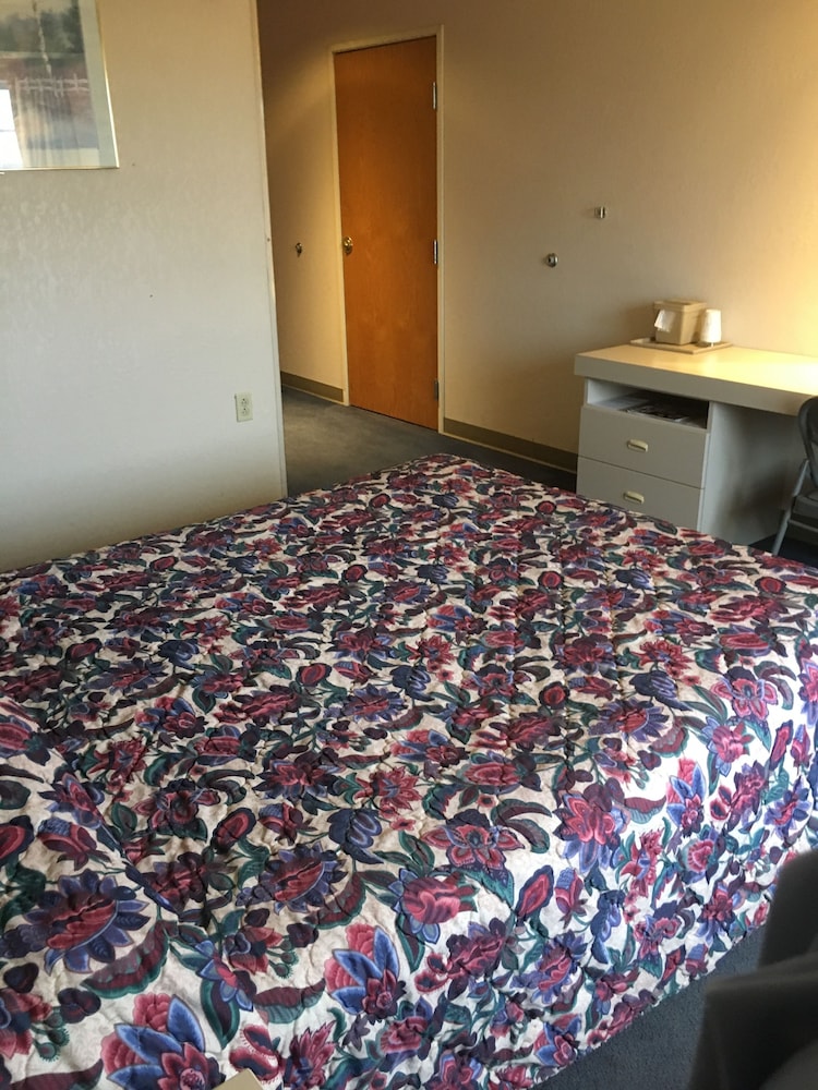 Microtel Inn Suites By Wyndham Champaign 60/68