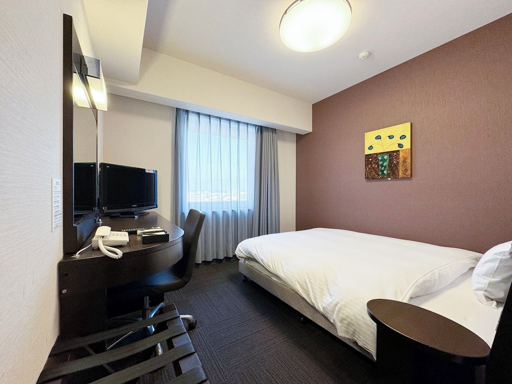 Hotel Route-Inn Koriyama Minami 25/49