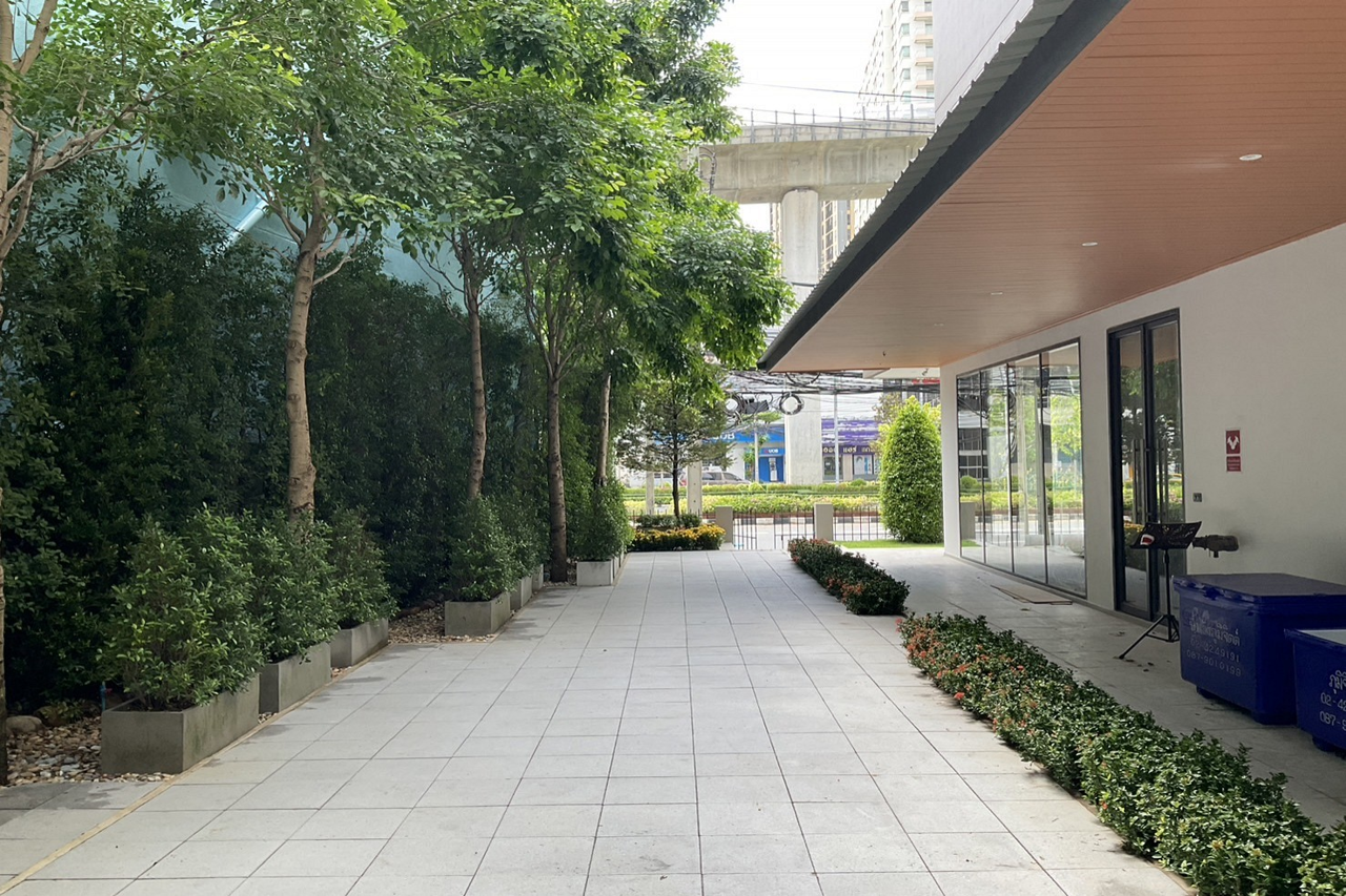 35 Bow Hotel & Complex 15/15