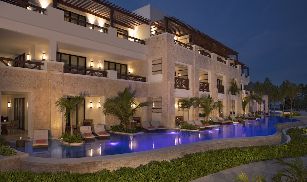 Secrets Cap Cana Resort and Spa - Adults Only 10/74