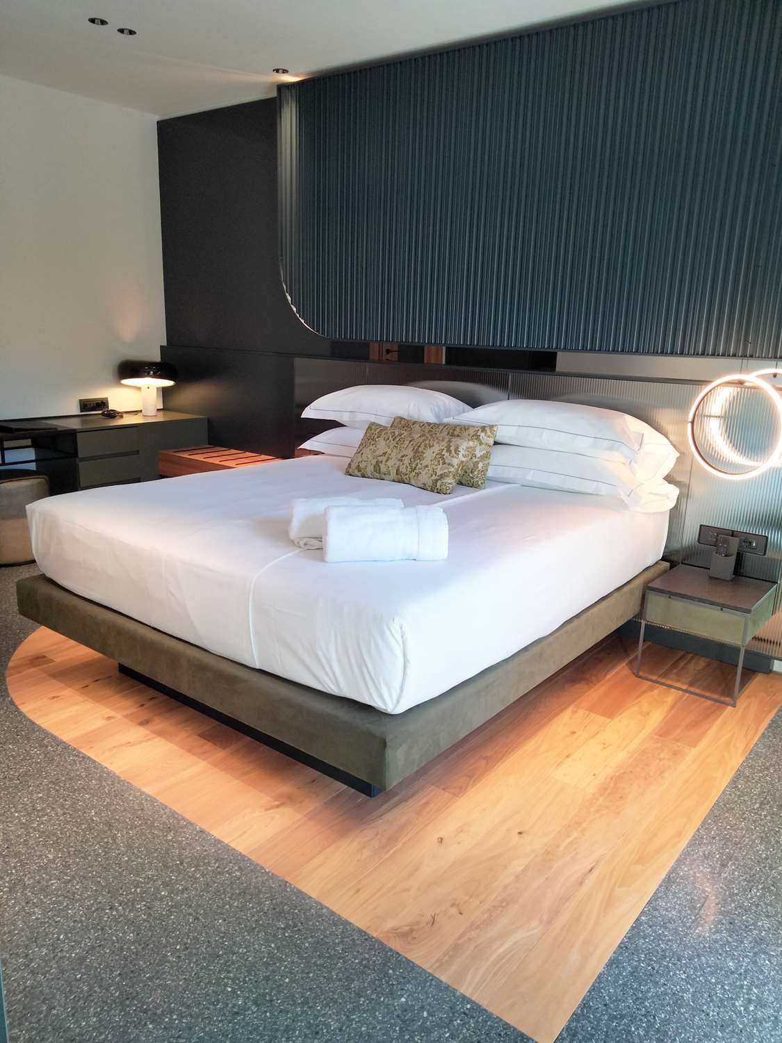 Hotel Al Caminetto WorldHotels Crafted 12/30