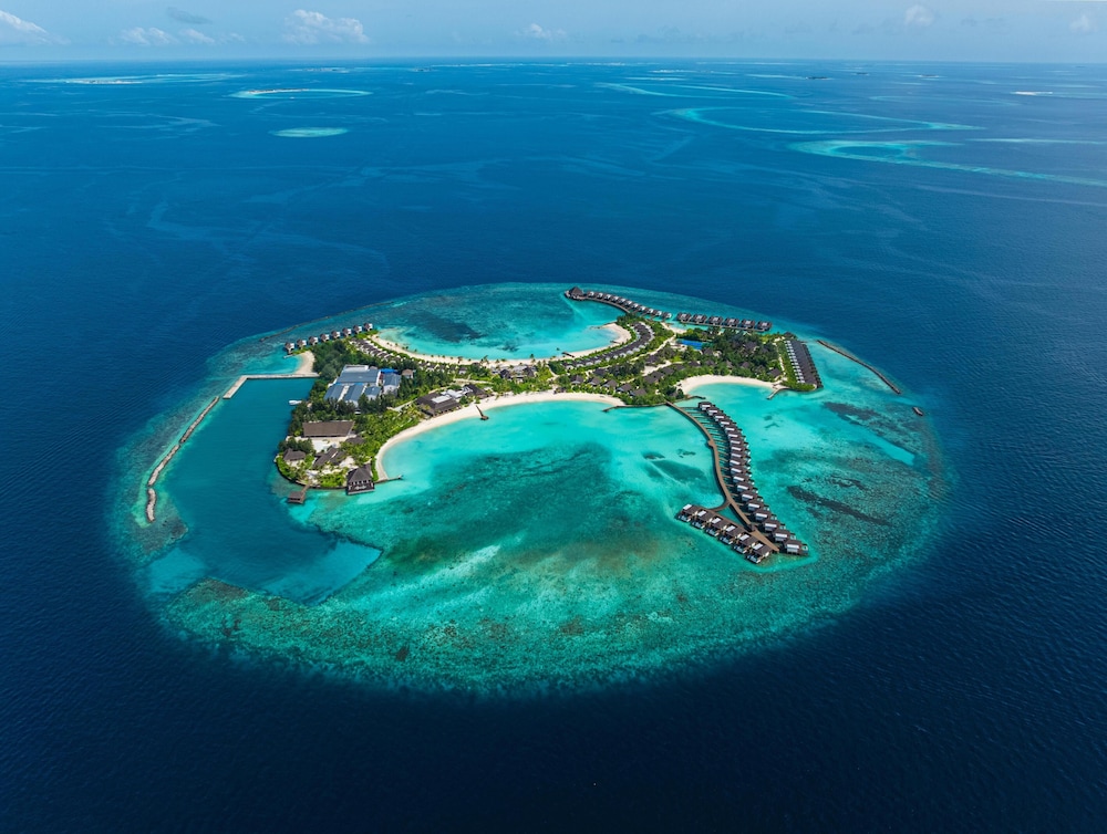 dusitD2 Feydhoo Maldives - Complimentary Return Transfer included in Feydhoofinolhu