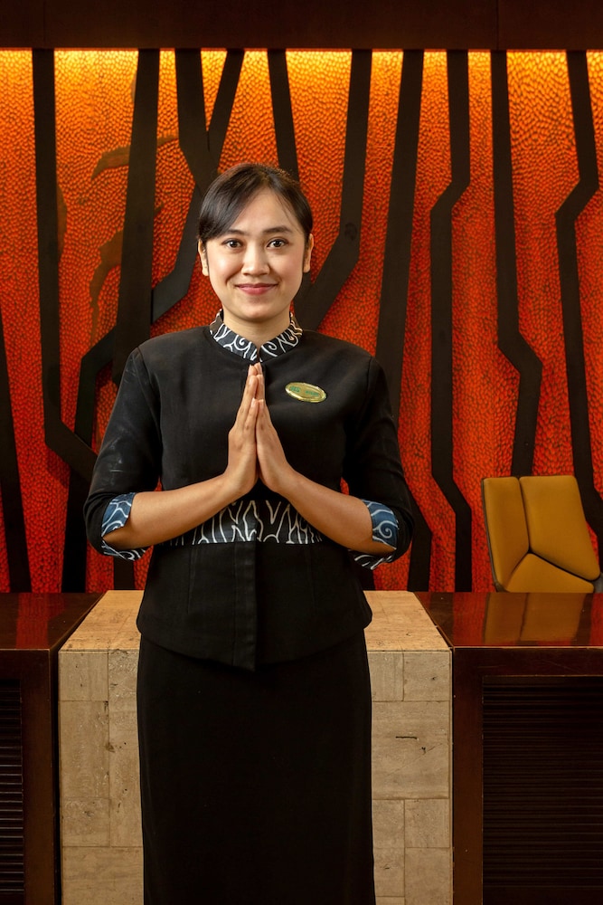 Hotel Santika Bandung 8/51
