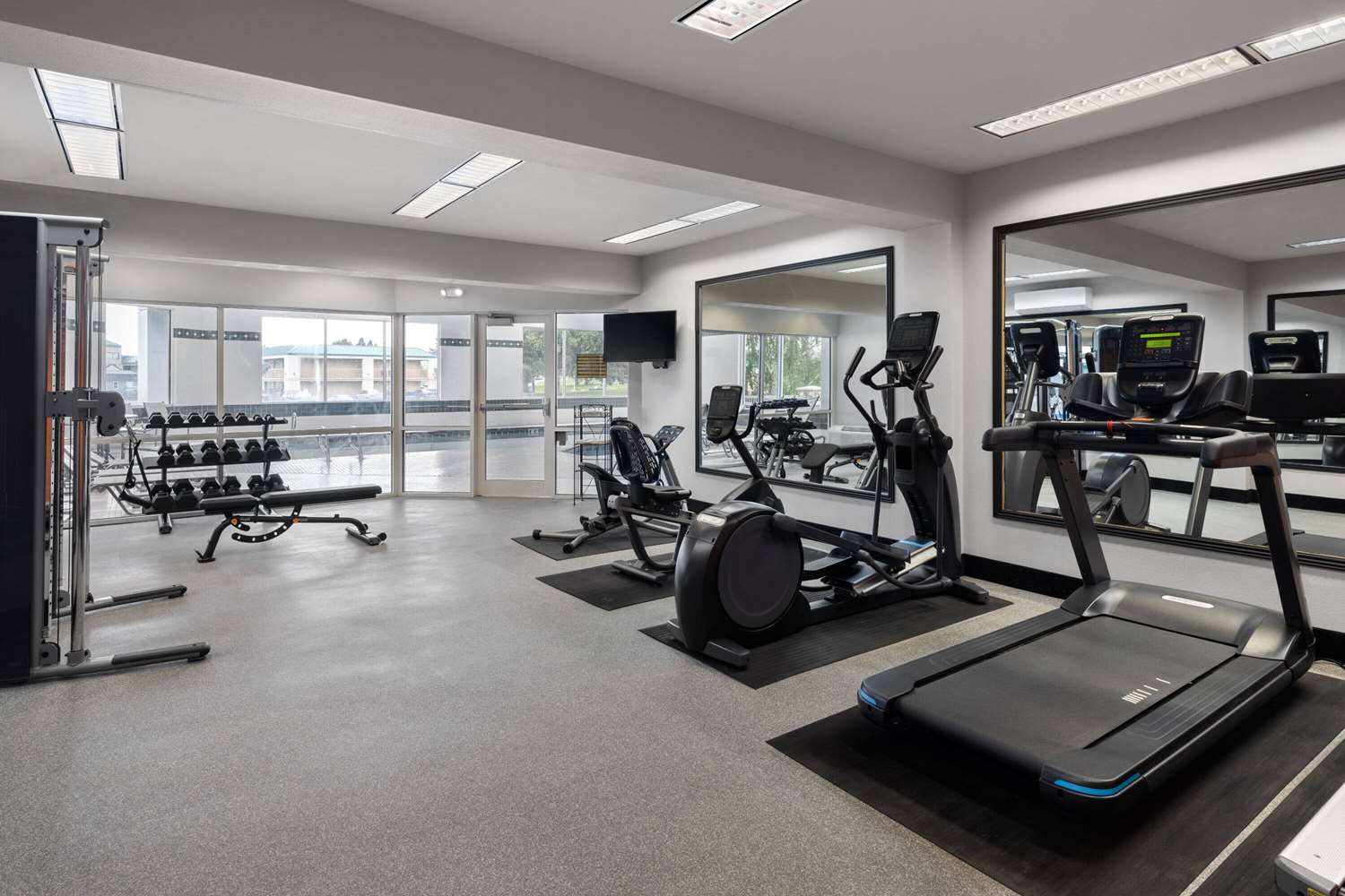 La Quinta Inn And Suites By Wyndham Pocatello 31/48