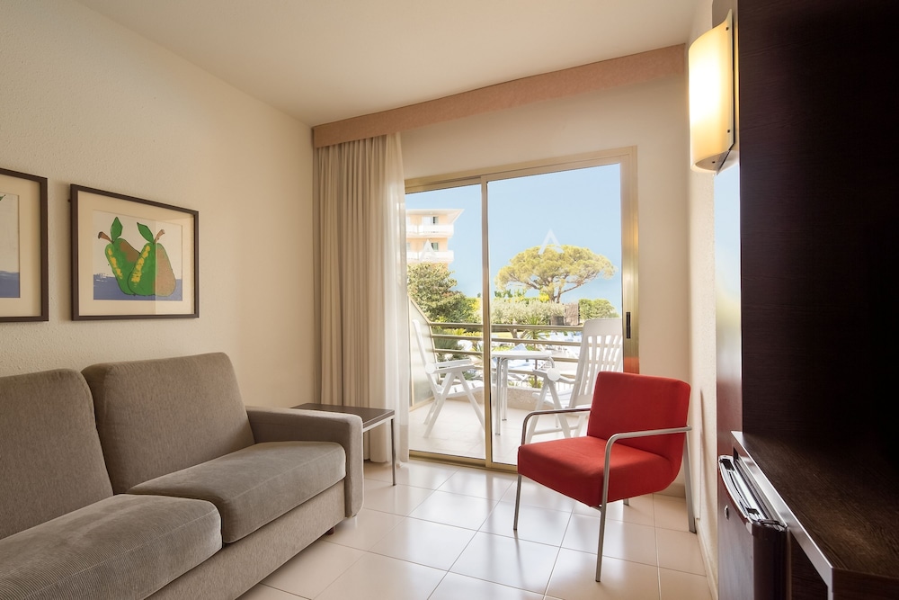 AQUA Hotel The Breeze - All Inclusive - Adults Only 39/70
