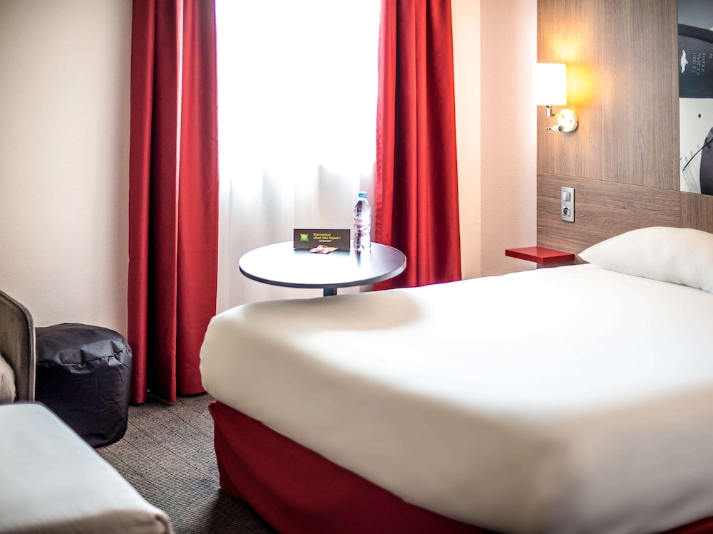 ibis Styles Toulouse Cite Espace 27/76