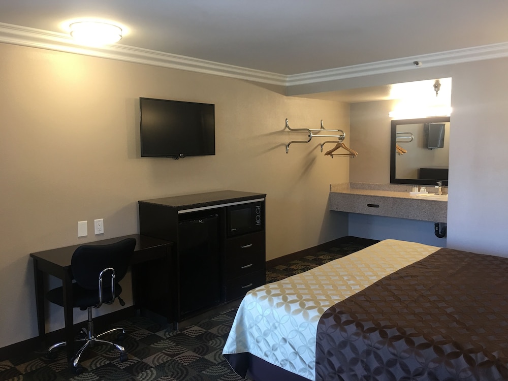 Hotel Seville 46/59