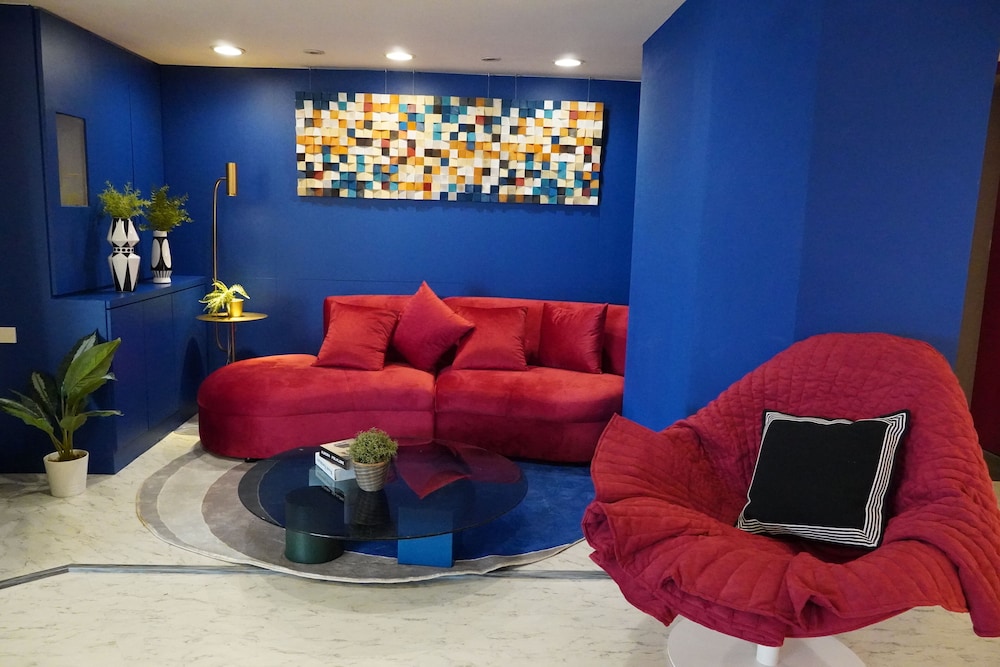 Talmud Hotel - Gong Yuan Branch 57/63