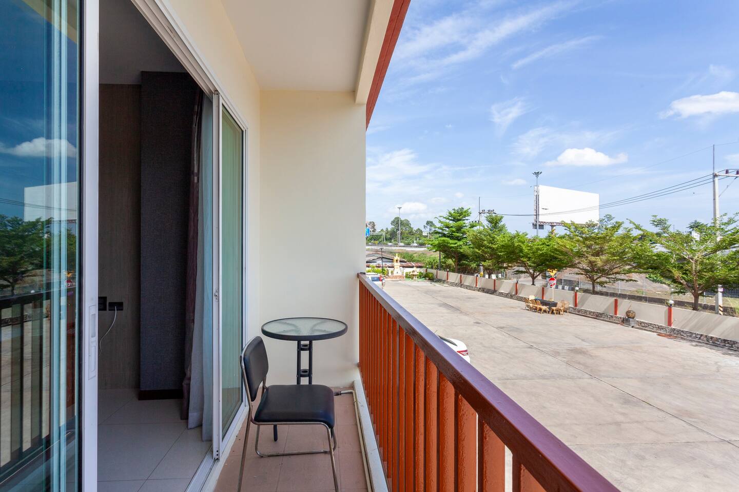 Ck Resort Pattaya 4/70