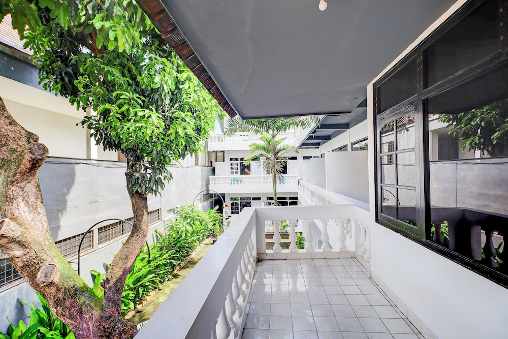 Collection O at Jalan Padma near Legian Beach 8/60