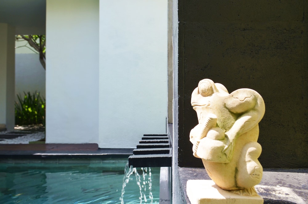 Jas Green Villas and Spa photo2
