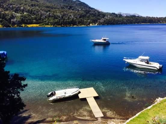 Dos Bahias Lake Resort 29/48