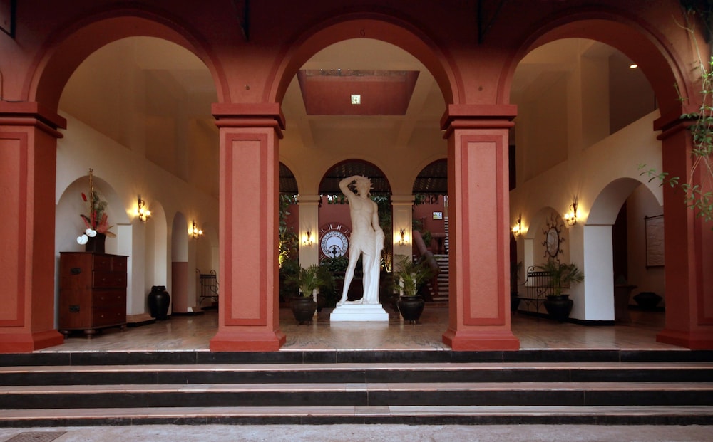 Pride Sun Village Resort and Spa 10/58